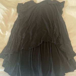 We The Free - Flowy High-low T-Shirt